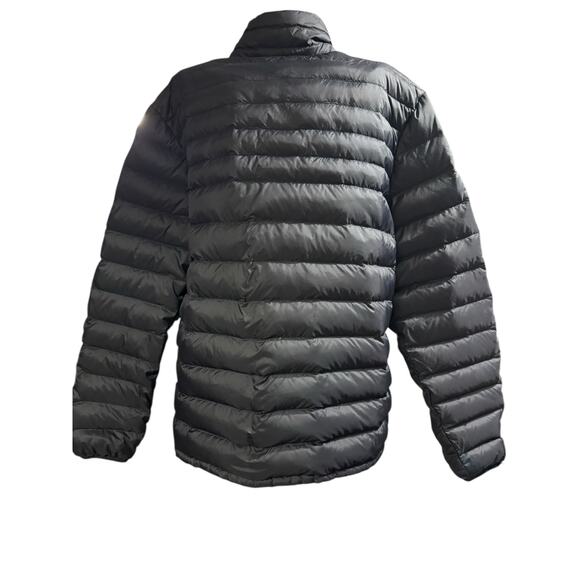 32 Degrees Heat Men’s Down Puffer Jacket Winter Size L - Picture 2 of 11